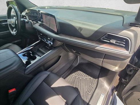 Used 2025 Chevrolet Tahoe LT w/ Comfort Package RWD image 22