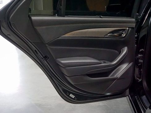 Used 2016 Cadillac CTS V image 70