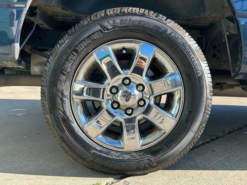 Used 2013 Ford F150 XLT w/ Luxury Equipment Group image 26