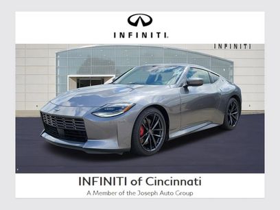 Used 2025 Nissan Z Performance w/ Floor Mat Package