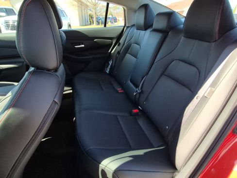 New 2026 Nissan Sentra SR image 7