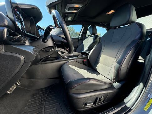 Used 2021 Hyundai Elantra N Line w/ Cargo Package image 4