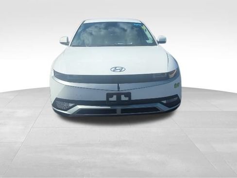 Used 2024 Hyundai Ioniq 5 SEL RWD image 3