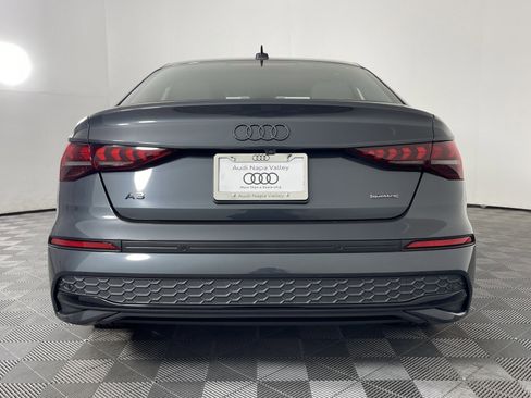 New 2025 Audi A3 2.0T Premium Plus image 13