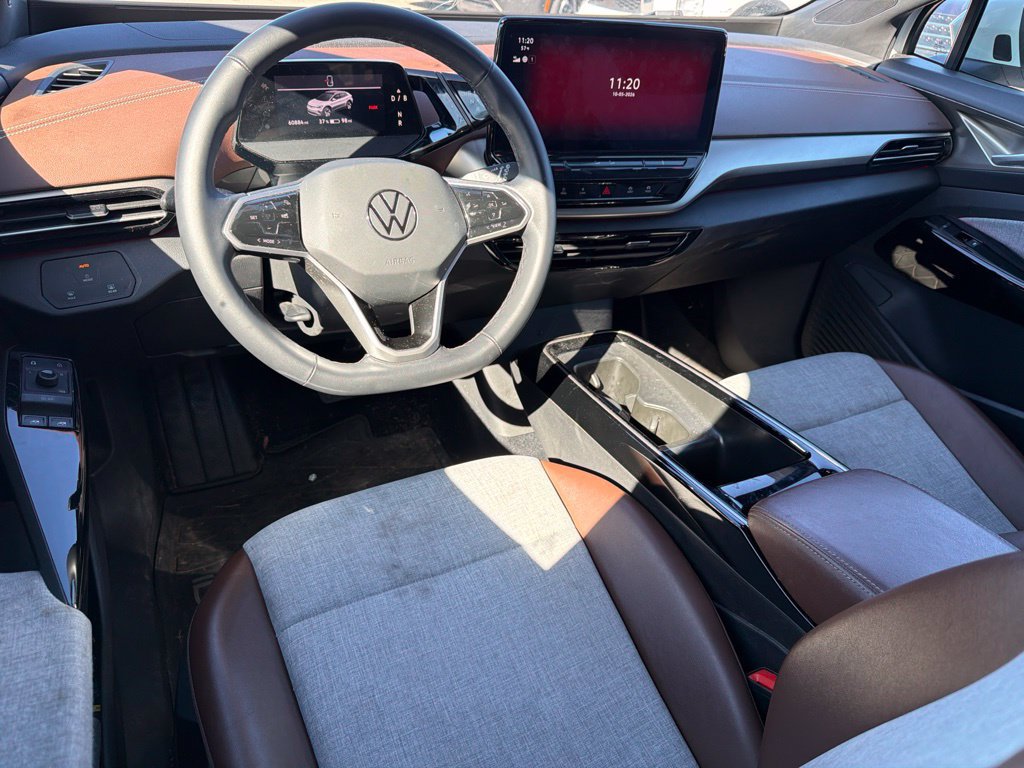 Used 2023 Volkswagen ID.4 Pro RWD image 10