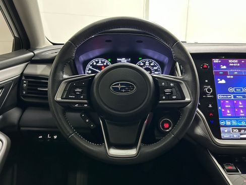 Used 2021 Subaru Outback Premium AWD/4WD image 14
