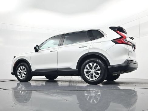 Used 2023 Honda CR-V LX image 36