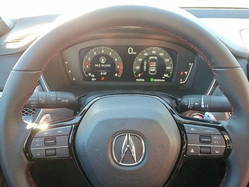 New 2026 Acura Integra A-Spec FWD image 11