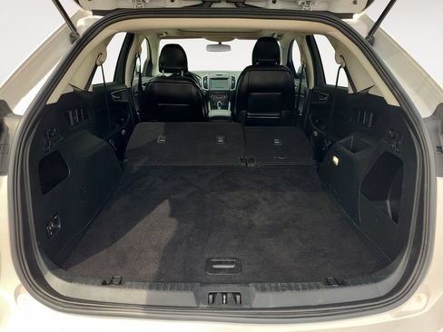 Used 2018 Ford Edge SEL w/ Canadian Touring Package AWD/4WD image 21