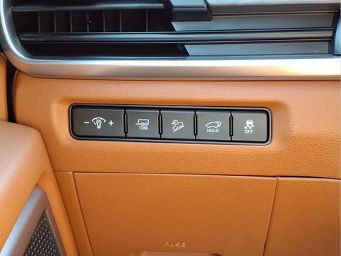 Used 2025 Kia Telluride EX X-Line image 15