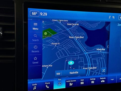 Used 2023 Ford F150 XLT w/ Equipment Group 302A High image 21