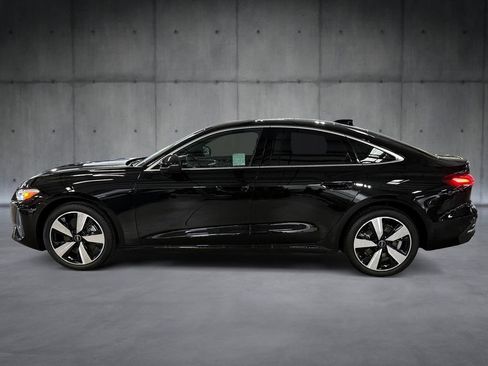 New 2026 Audi A5 2.0T Premium Plus AWD/4WD image 2
