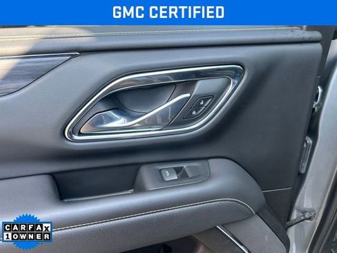 Certified 2023 GMC Yukon SLT image 12