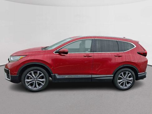 Used 2022 Honda CR-V Touring image 6