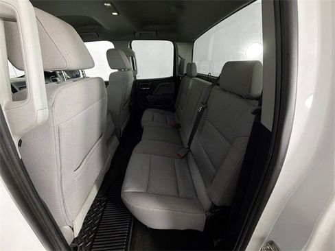 Used 2017 GMC Sierra 1500 4x4 Double Cab w/ Elevation Edition image 23