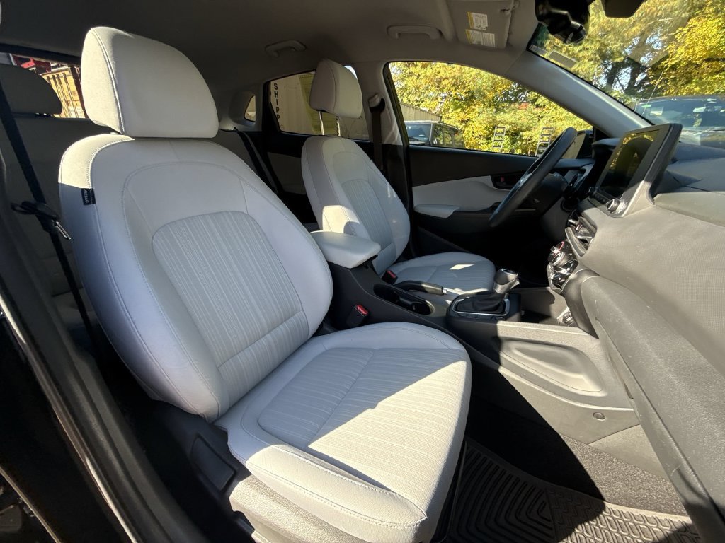 Used 2023 Hyundai Kona SEL AWD/4WD image 23