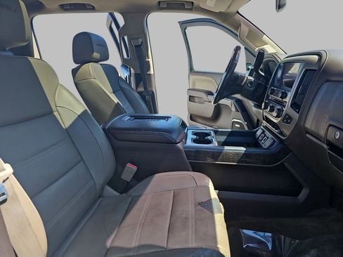 Used 2016 GMC Sierra 3500 Denali AWD/4WD image 13