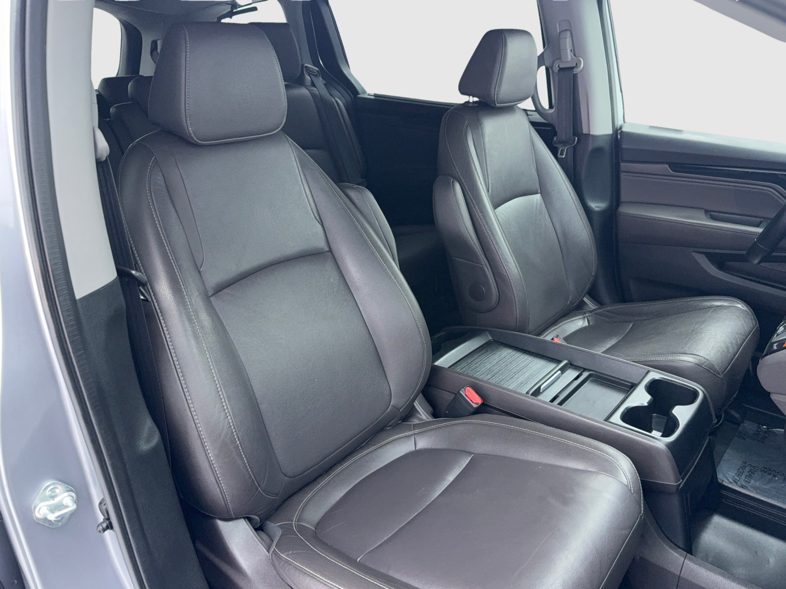 Used 2022 Honda Odyssey Touring image 45