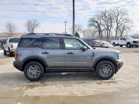 New 2026 Ford Bronco Sport Big Bend w/ Convenience Package AWD/4WD image 10