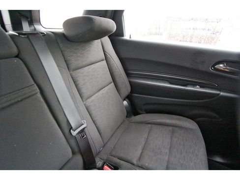 Used 2024 Dodge Durango R/T w/ Blacktop Package RWD image 12