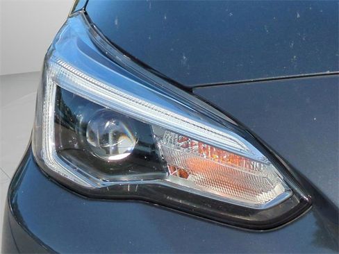 Used 2023 Subaru Crosstrek 2.5i Limited w/ Moonroof Package image 10