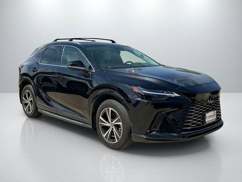 Used 2024 Lexus RX 350 FWD w/ Accessory Package (K3) image 3