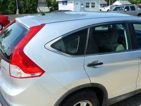 Used 2014 Honda CR-V LX image 4
