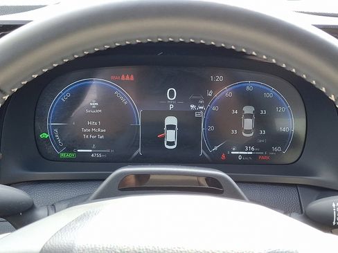 Certified 2025 Toyota Crown Limited w/ Advanced Technology Package image 22