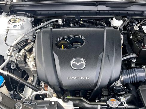 Used 2024 MAZDA CX-50 AWD 2.5 S w/ Weather Package image 13