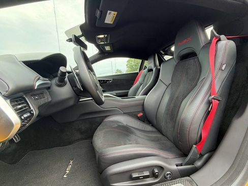 Used 2022 Acura NSX Type S AWD/4WD image 12