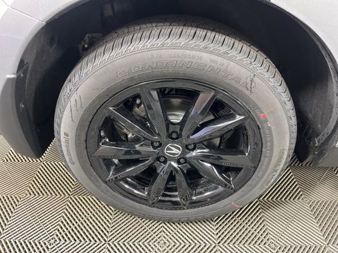 New 2026 Acura RDX SH-AWD image 18