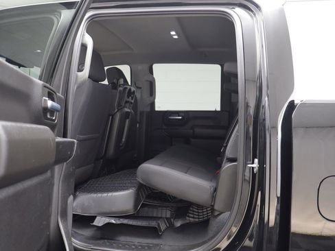 Used 2022 Chevrolet Silverado 2500 LT image 14