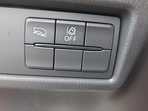 Used 2025 MAZDA CX-5 AWD 2.5 S image 26