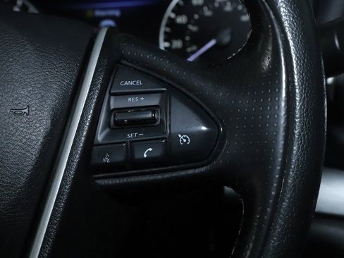 Used 2017 Nissan Maxima 3.5 SV w/ Interior Lighting Package image 22