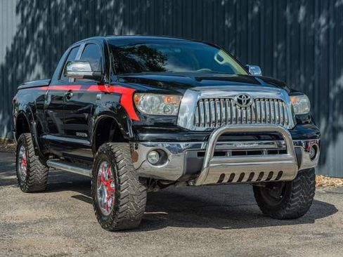 Used 2008 Toyota Tundra SR5 RWD image 8
