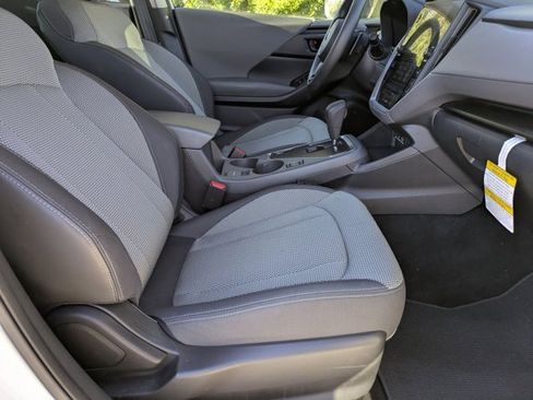 Used 2024 Subaru Crosstrek 2.0i Premium image 25