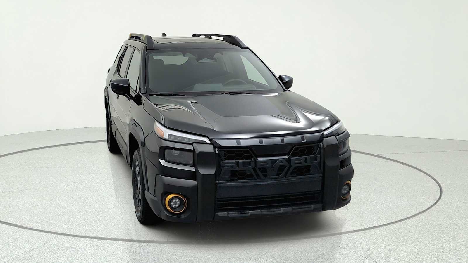 New 2026 Subaru Outback Wilderness AWD/4WD image 2