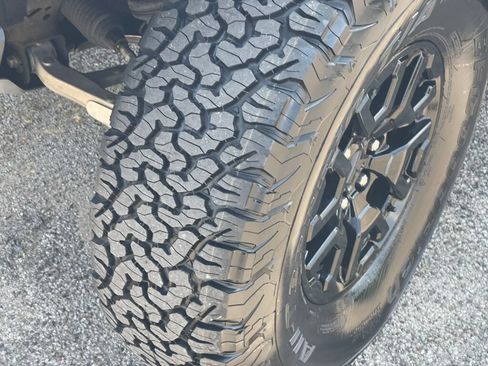 Used 2023 Ford Bronco Raptor AWD/4WD image 38
