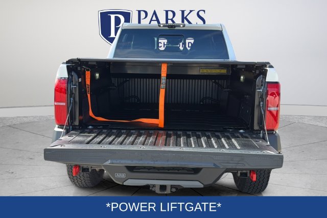 Used 2025 Toyota Tacoma 4x4 Double Cab Hybrid image 20