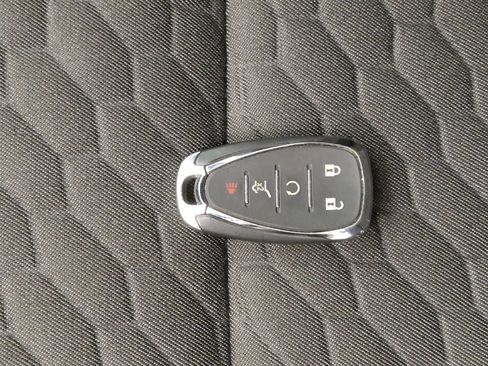 Used 2021 Chevrolet Equinox LT AWD/4WD image 32