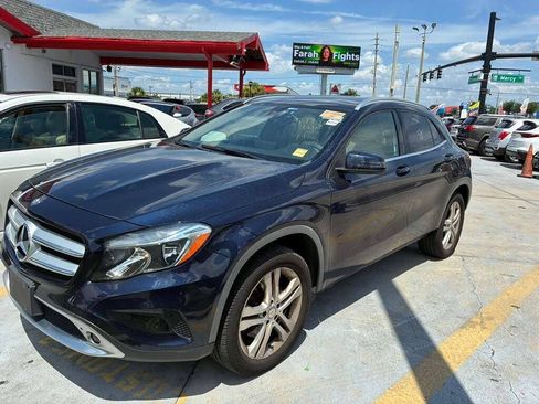 Used 2017 Mercedes-Benz GLA 250 4MATIC image 12