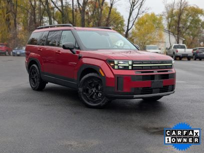 Used 2024 Hyundai Santa Fe XRT