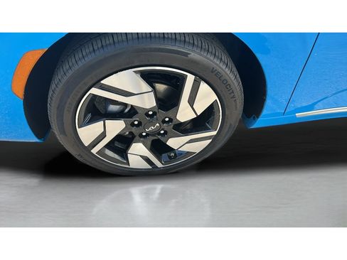Used 2024 Kia Soul GT-Line FWD image 21