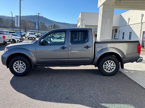 Used 2019 Nissan Frontier SV image 24