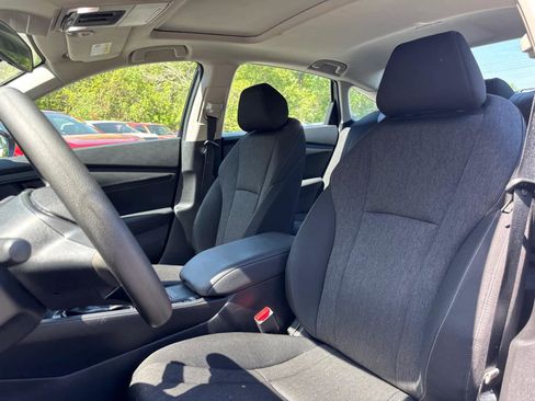 Used 2025 Honda Accord SE image 14
