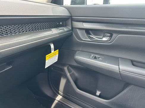 New 2026 Honda CR-V LX image 20