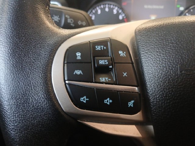 Used 2023 Ford Explorer Limited w/ Limited Technology Package RWD image 7