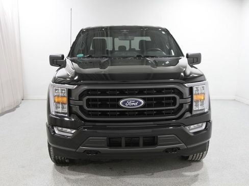 Certified 2023 Ford F150 XLT w/ Equipment Group 302A High image 2
