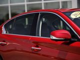 Used 2024 INFINITI Q50 Luxe w/ Cargo Package image 5