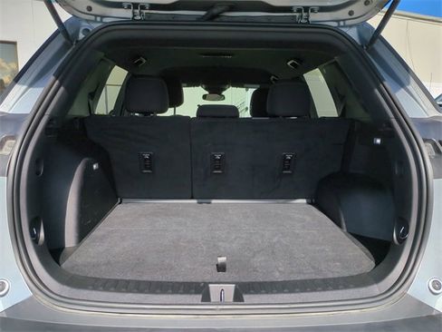 Certified 2025 Chevrolet Equinox LT image 14